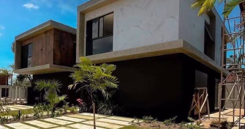 Casa em Condomínio para Venda em Cabedelo, BR 230, 3 dormitórios, 3 suítes, 2 banheiros, 2 vagas