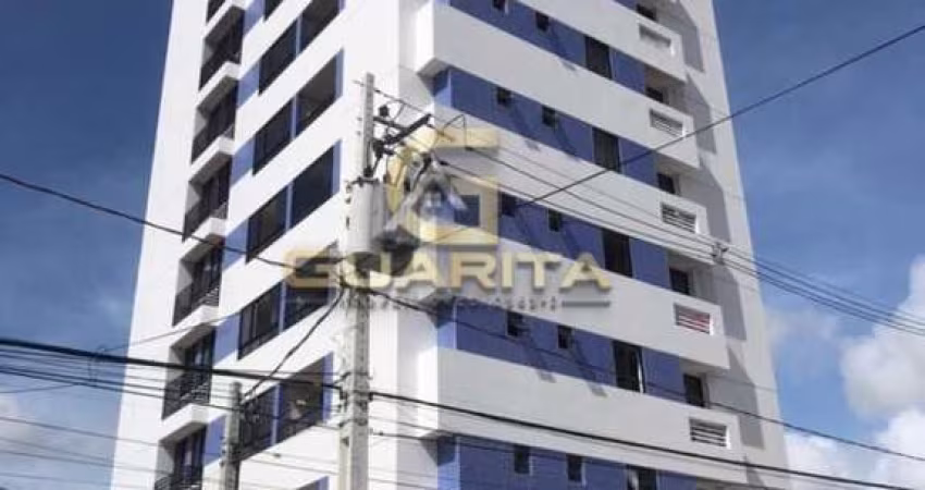 Apartamento / Usado para Venda em João Pessoa, Tambauzinho, 3 dormitórios, 1 suíte, 1 banheiro, 2 vagas