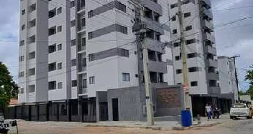 Apartamento / Novo para Venda em João Pessoa, Tambia, 2 dormitórios, 1 suíte, 1 banheiro, 1 vaga