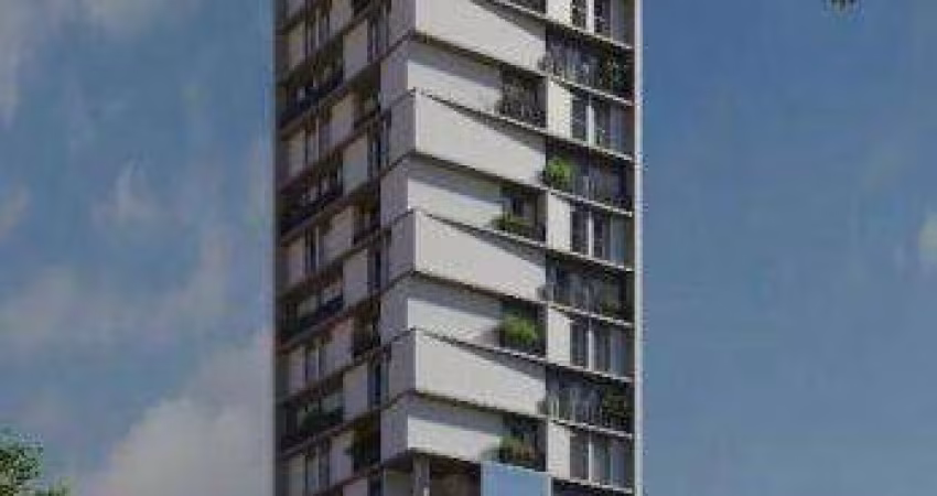 Flat para Venda em João Pessoa, Manaira, 2 dormitórios, 1 suíte, 1 banheiro, 1 vaga