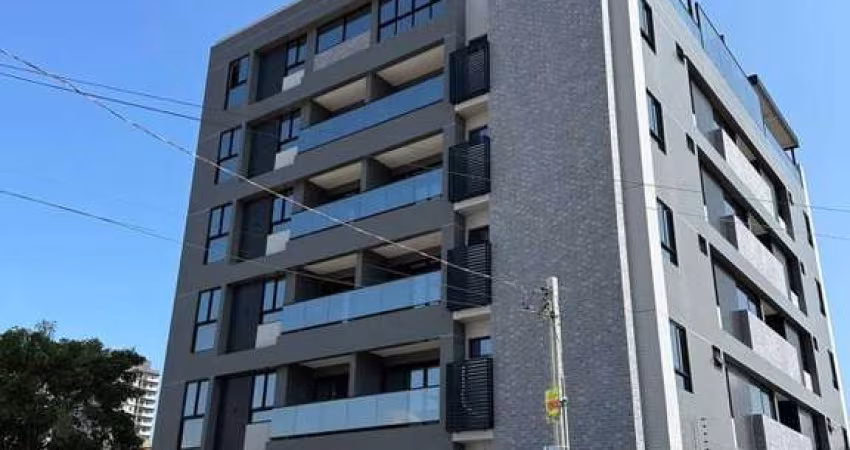 Apartamento / Novo para Venda em João Pessoa, Tambauzinho, 2 dormitórios, 1 suíte, 1 banheiro, 1 vaga