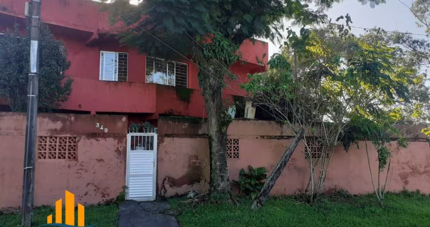 Prédio Residencial em Bairro Bom Retiro - Matinhos, PR