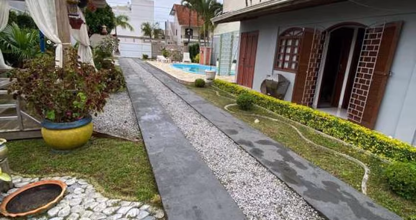 Casa em Balneário Betaras - Matinhos, PR