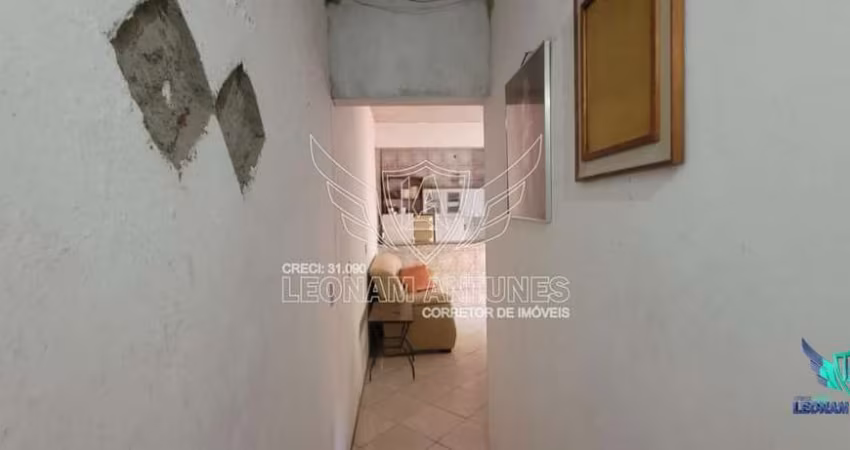 Casa com 2 quartos à venda na Rua Quatorze, Jardim Hanashiro, Caldas Novas