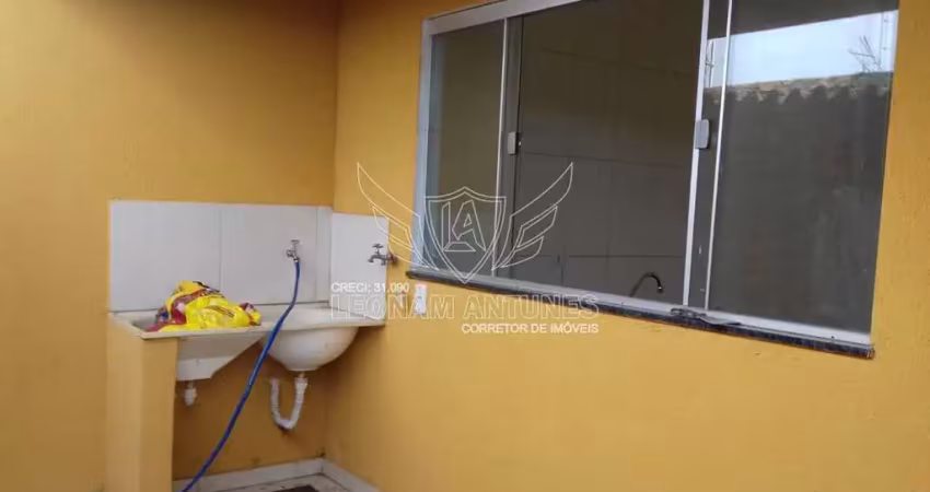 Casa com 3 quartos à venda na Rua JPC 26, Jardim Prive das Caldas, Caldas Novas