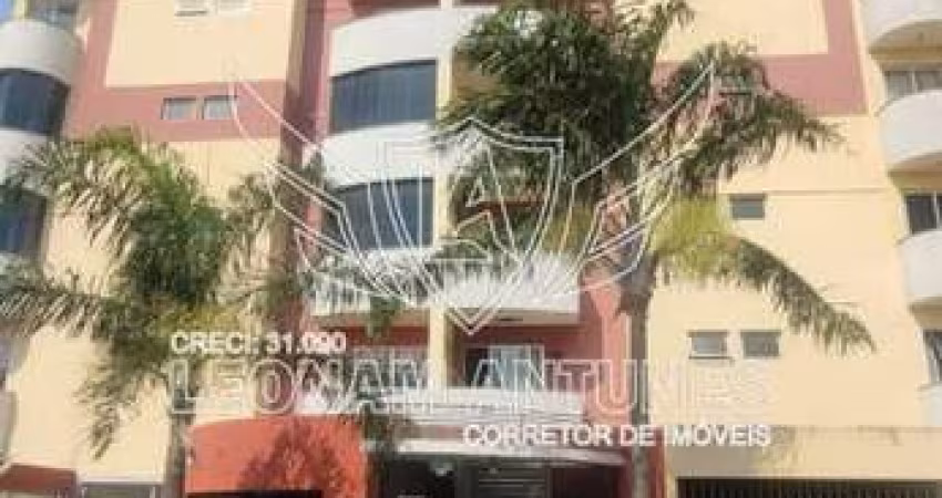 Apartamento com 3 quartos à venda na Rua Coronel Cirilo Lopes de Morais, Centro, Caldas Novas