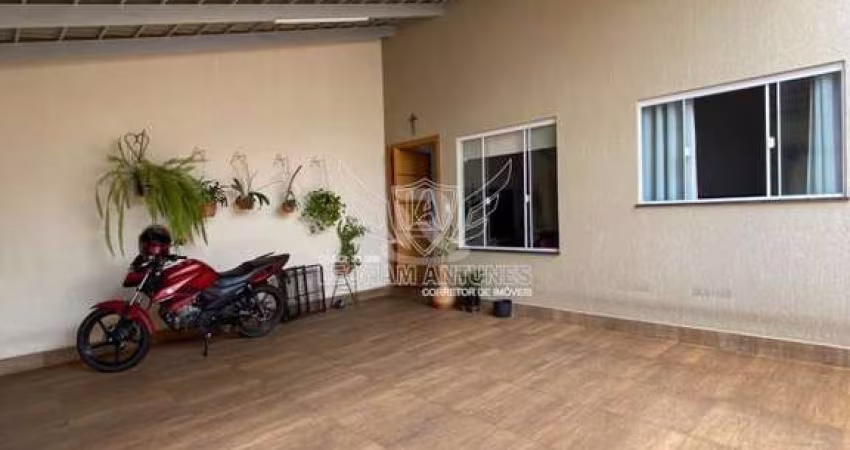 Casa com 3 quartos à venda na Rua ALV1, Setor Alto do Vale, Goiânia