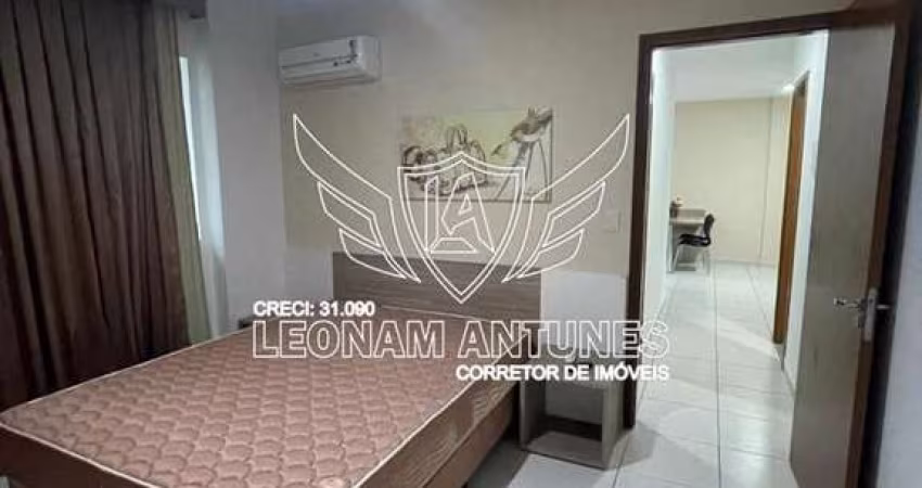Apartamento com 2 quartos à venda na Rua Coronel Cirilo Lopes de Morais, Centro, Caldas Novas
