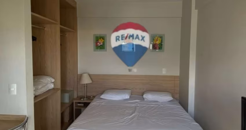 Apartamento com 1 quarto à venda na Avenida Elias Bufaiçal, Jardim Belvedere, Caldas Novas