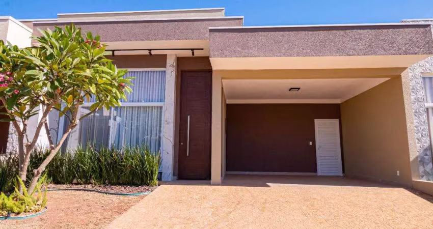 Casa à venda em sumaré, residencial real parque sumaré, com 3 quartos, com 139.35 m²