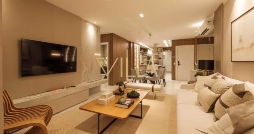 Apartamento,  Centro em Cascavel/PR