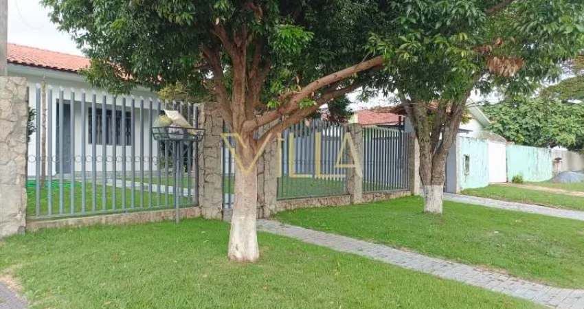 Casa,  Alto Alegre em Cascavel/PR
