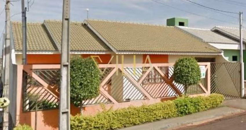 Casa,  Canadá em Cascavel/PR