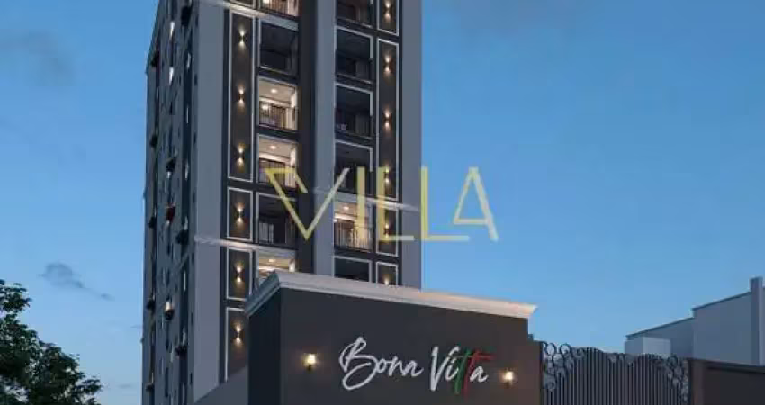 Apartamento com 3 quartos à venda na Rua São Luiz, 1000, Cancelli, Cascavel