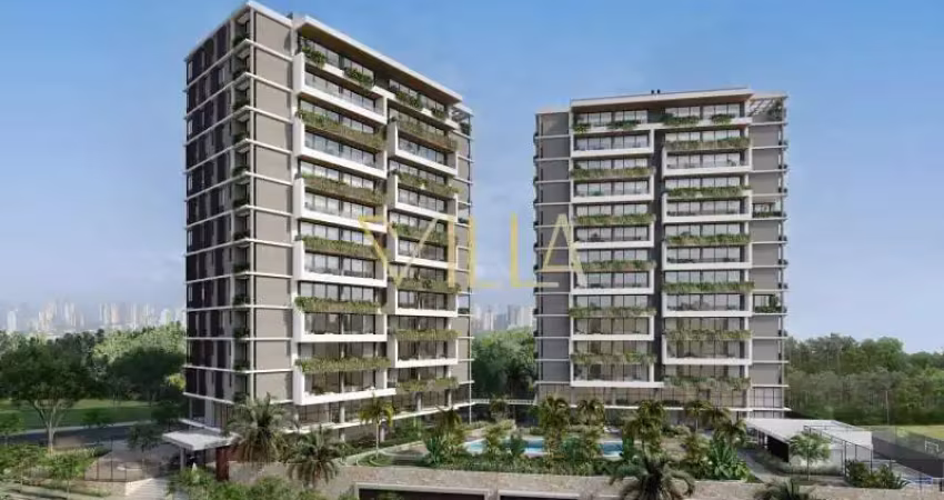 Apartamento,  Country em Cascavel/PR