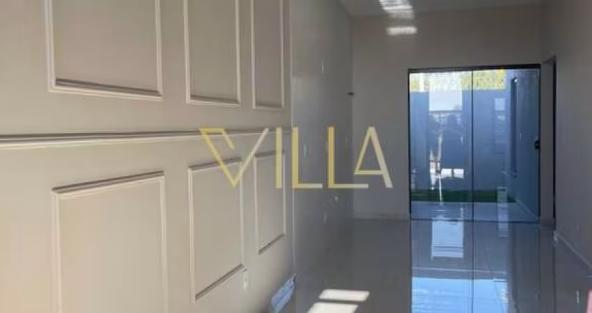 Casa,  Tropical em Cascavel/PR