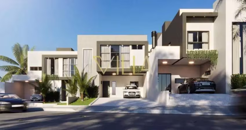 Casa com 2 quartos à venda na Rua Carlos Bartolomeu Cancelli, Cancelli, Cascavel