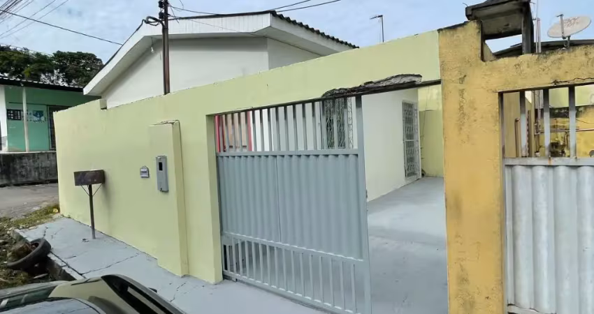 Casa no nova cidade , próximo da avenida das torres