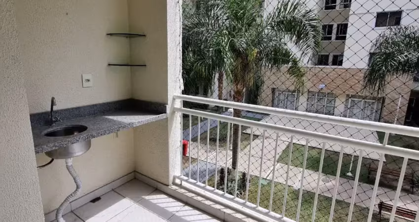 Apartamento com 3 quartos para alugar na Rua São Judas Tadeu, 110, Flores, Manaus