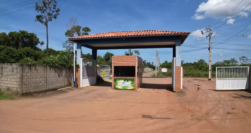 Terreno à venda na único, 100, Cacau Pirêra, Iranduba