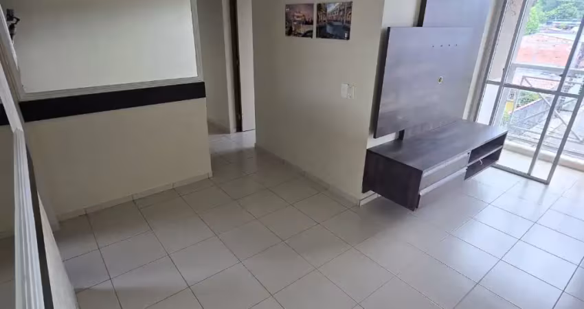 Apartamento com 3 quartos à venda na Avenida Max Teixeira, 1234, Colônia Santo Antônio, Manaus
