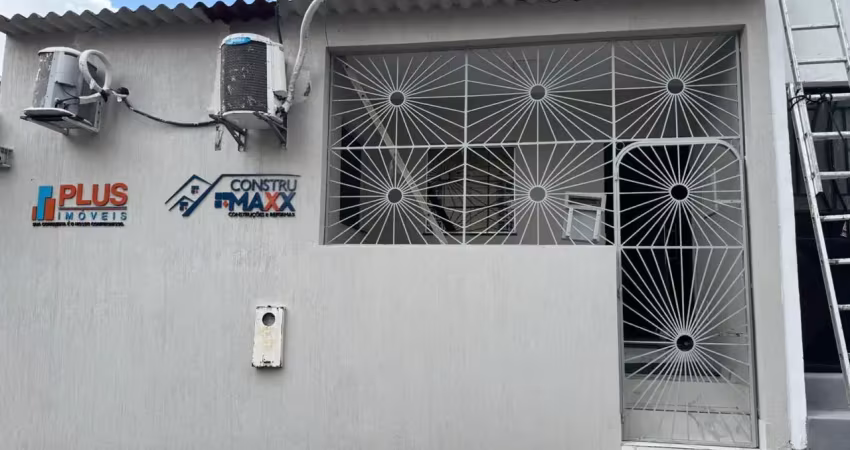 Casa comercial com 3 salas à venda na Rua Wanderson Pontes, 1123, Parque 10 de Novembro, Manaus