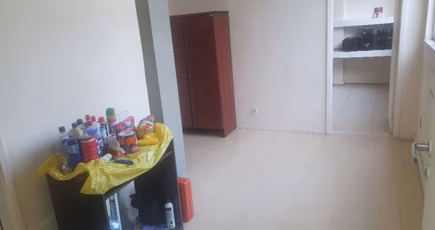 Grupo de salas para escritório para venda possui 151 m² com 1 vaga de garagem - Copacabana - Rio/RJ