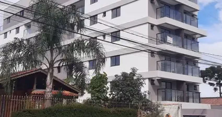 Excelente Cobertura Duplex pronta para morar no centro de Pinhais