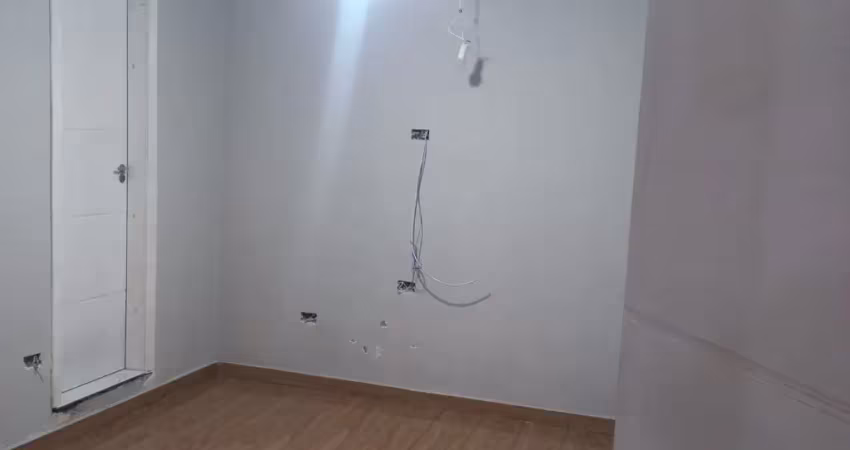 Casa com 2 quartos à venda no Cajuru, Curitiba 