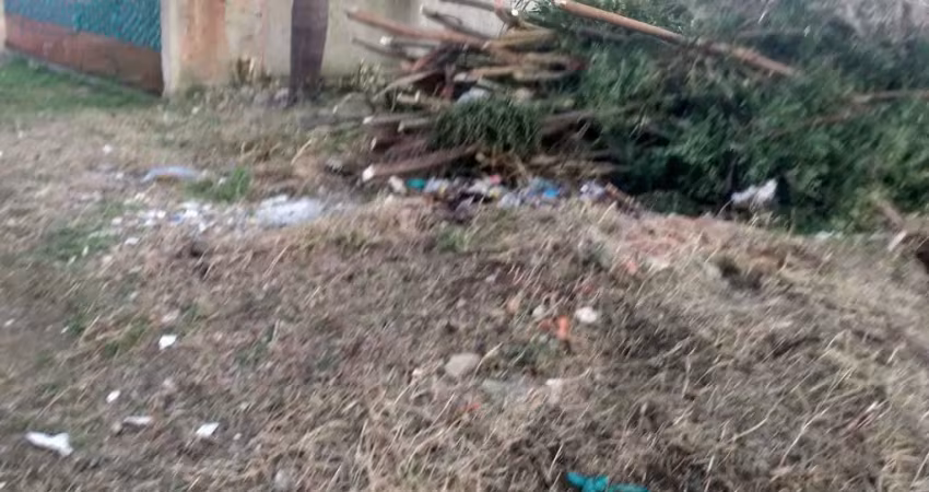Terreno à venda na Rua Matilde Brantil de Paula, 1, Borda do Campo, São José dos Pinhais