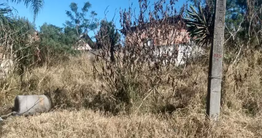 Terreno à venda na Rua Matilde Brantil de Paula, 1, Borda do Campo, São José dos Pinhais