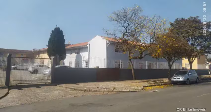 Apartamento com 3 quartos à venda na Rua João Ponciano Borges, 1, Capão da Imbuia, Curitiba