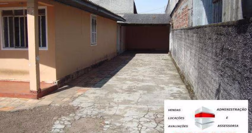 Ótimo Terreno no Cajuru