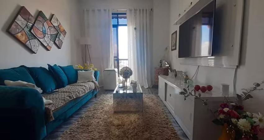 Apartamento à venda, 78 m² por R$ 439.000,00 - Vila Valqueire - Rio de Janeiro/RJ