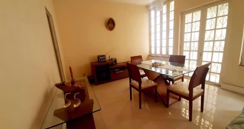 Apartamento térreo com 3 dormitórios à venda, 199 m² por R$ 580.000 - Vila Valqueire - Rio de Janei