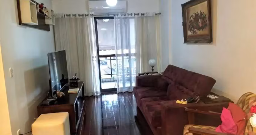 Apartamento à venda, 100 m² por R$ 550.000,00 - Vila Valqueire - Rio de Janeiro/RJ