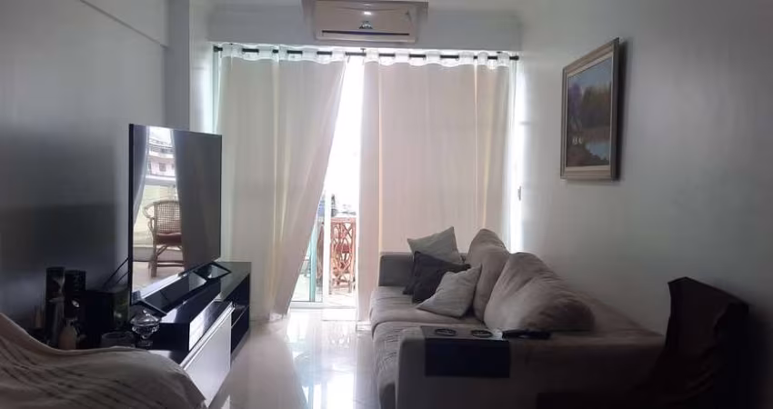 Apartamento à venda, 120 m² por R$ 740.000,00 - Vila Valqueire - Rio de Janeiro/RJ