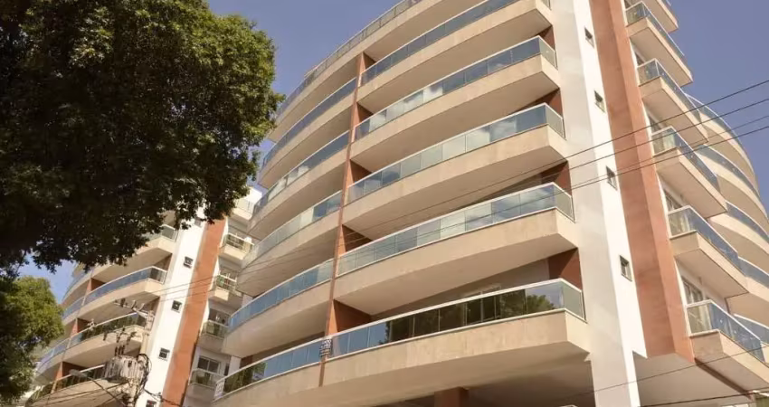 Apartamento à venda, 125 m² por R$ 760.000,00 - Vila Valqueire - Rio de Janeiro/RJ