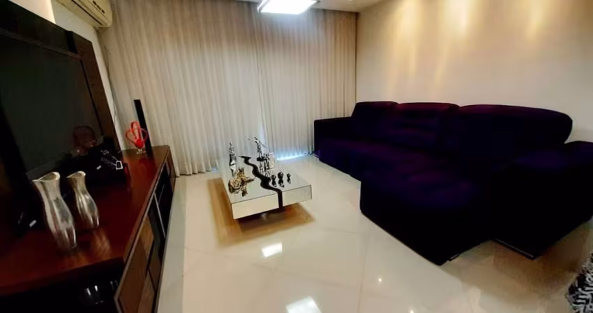 Apartamento à venda, 130 m² por R$ 685.000,00 - Vila Valqueire - Rio de Janeiro/RJ