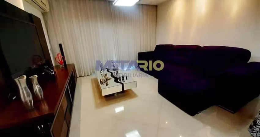 Apartamento à venda, 130 m² por r$ 680.000,00 - vila valqueire - rio de janeiro/rj