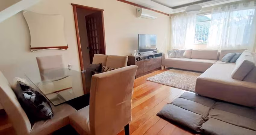 Cobertura com 3 dormitórios à venda, 258 m² por R$ 995.000 - Vila Valqueire - Rio de Janeiro/RJ