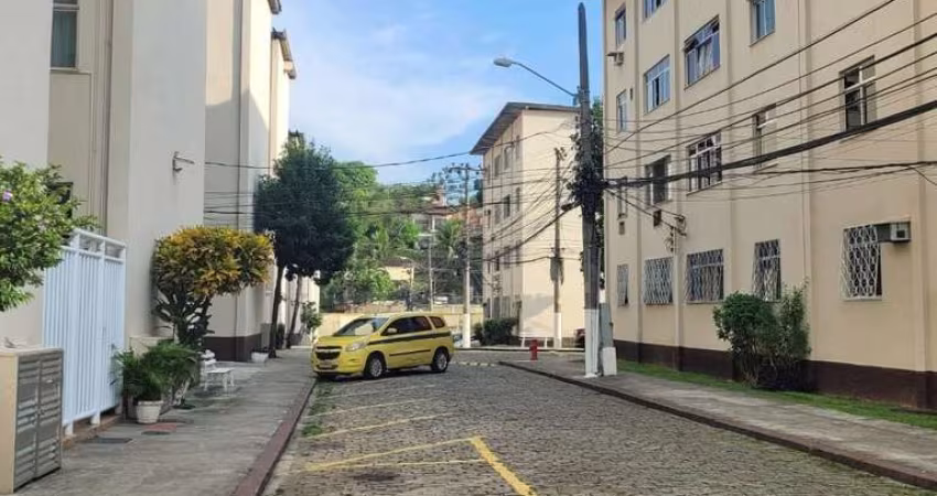 Apartamento à venda, 45 m² por R$ 270.000,00 - Freguesia de Jacarepaguá - Rio de Janeiro/RJ