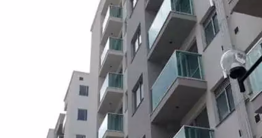 Apartamento com 2 dormitórios à venda, 64 m² por R$ 330.000 - Pechincha - Rio de Janeiro/RJ