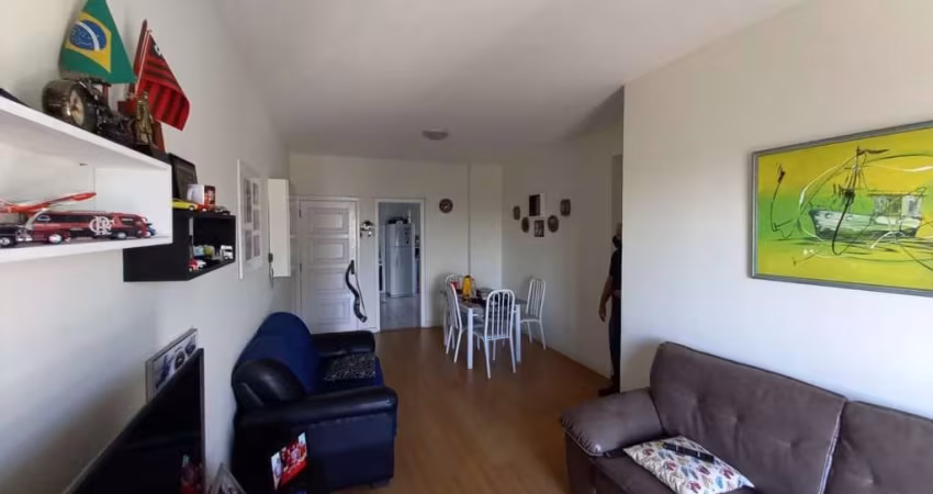 Apartamento com 2 dormitórios à venda, 90 m² por R$ 375.000 - Vila Valqueire - Rio de Janeiro/RJ
