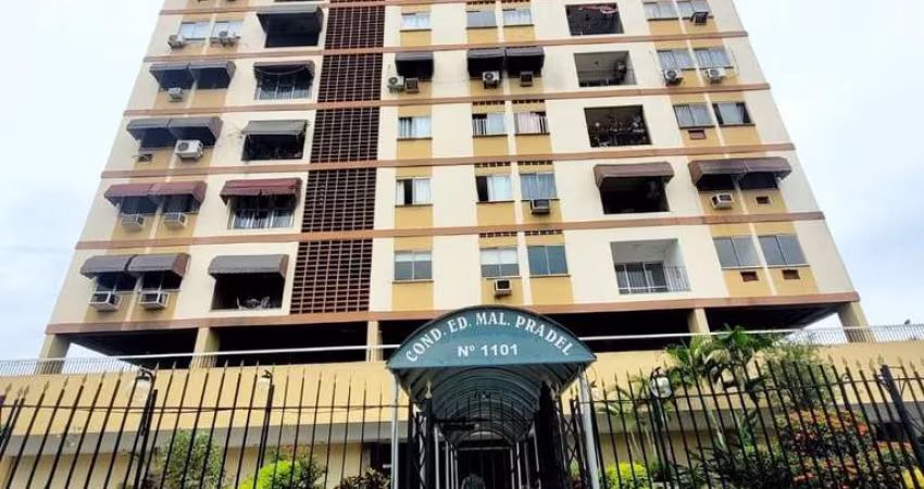 Apartamento Semi Mobiliado de 44m² à Venda por R$190 Mil – Vila Valqueire, RJ