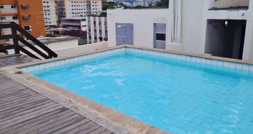 Apartamento à venda, 60 m² por R$ 230.000,00 - Praça Seca - Rio de Janeiro/RJ
