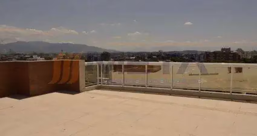 Cobertura à venda, 256 m² por R$ 1.100.000,00 - Vila Valqueire - Rio de Janeiro/RJ