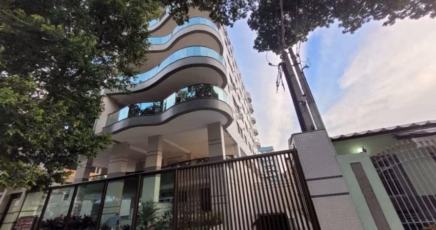 Cobertura com 4 dormitórios à venda, 242 m² por R$ 1.200.000 - Vila Valqueire - Rio de Janeiro/RJ