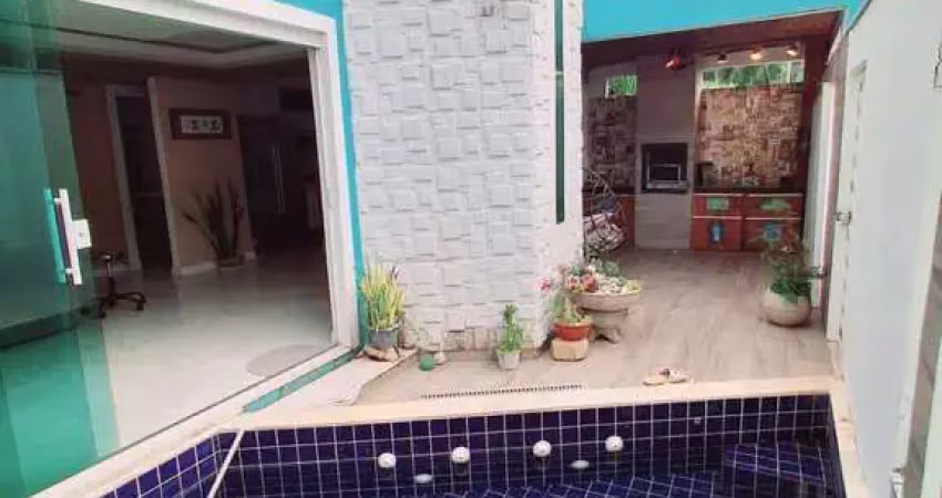 Casa com 4 dormitórios à venda, 320 m² por R$ 750.000 - Taquara - Rio de Janeiro/RJ