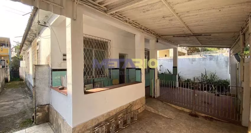 Casa com 3 dormitórios à venda, 123 m² por r$ 750.000 - vila valqueire - rio de janeiro/rj